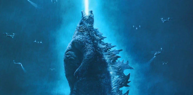 Toda la información, sinopsis, datos, actores, premios y mucho más sobre Godzilla 2 en Carácter Urbano.