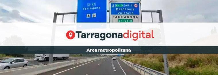 Les notícies de l'Àrea Metropolitana de Tarragona