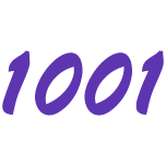 Logo 1001consejos | Consejos, moda decoración y mucho más.