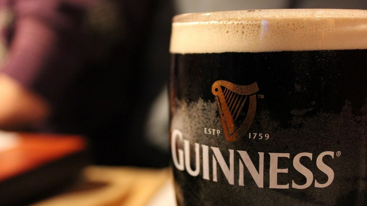 Guinness Beer Characteristics, Composition And Benefits