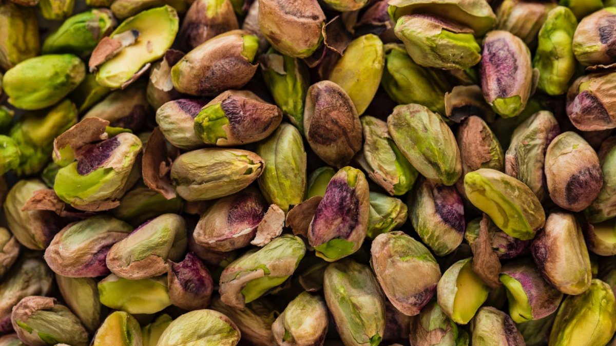 Pistachio Definition, Nutrition Facts And Health Benefits