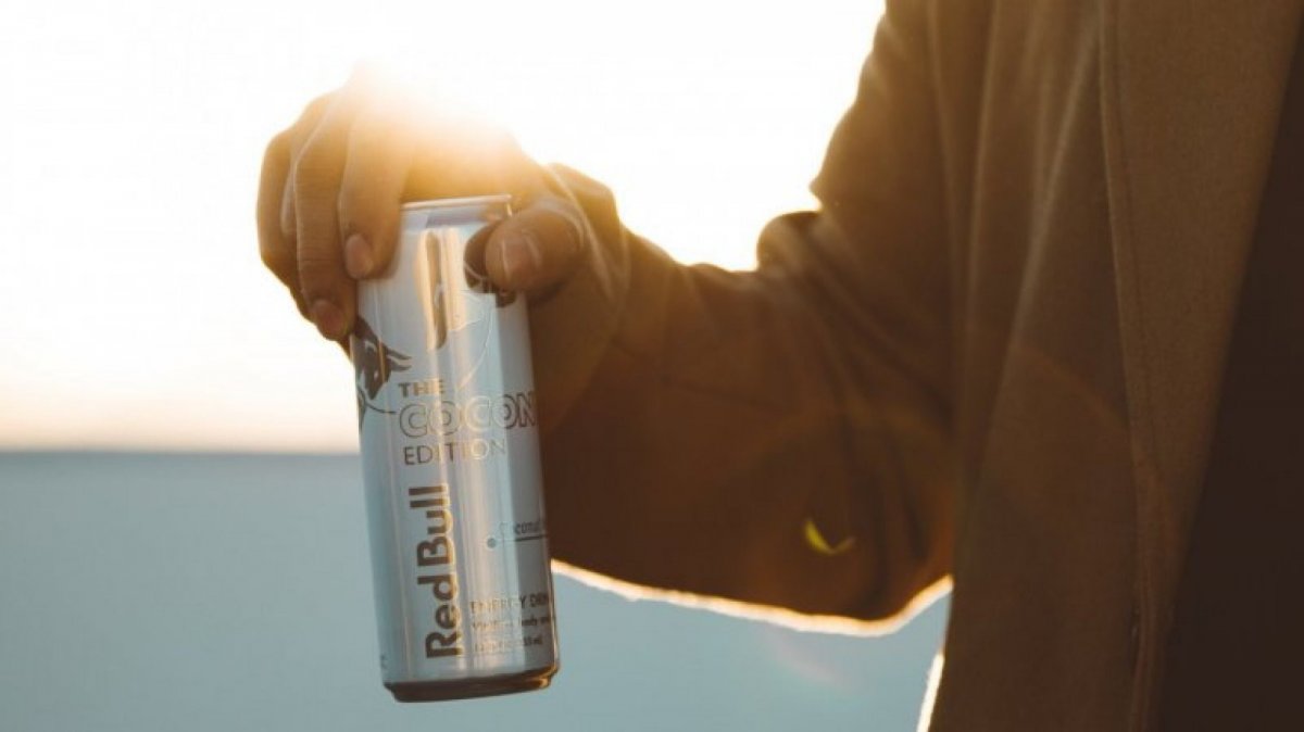 taurine benefits in red bull
