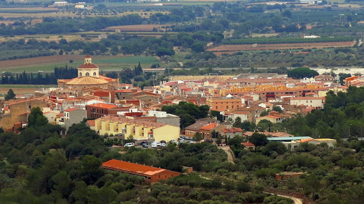 1X1 Així són els candidats a l'alcaldia de Montroig del Ca 1X1 Així són els candidats a l'alcaldia de Montroig del Ca