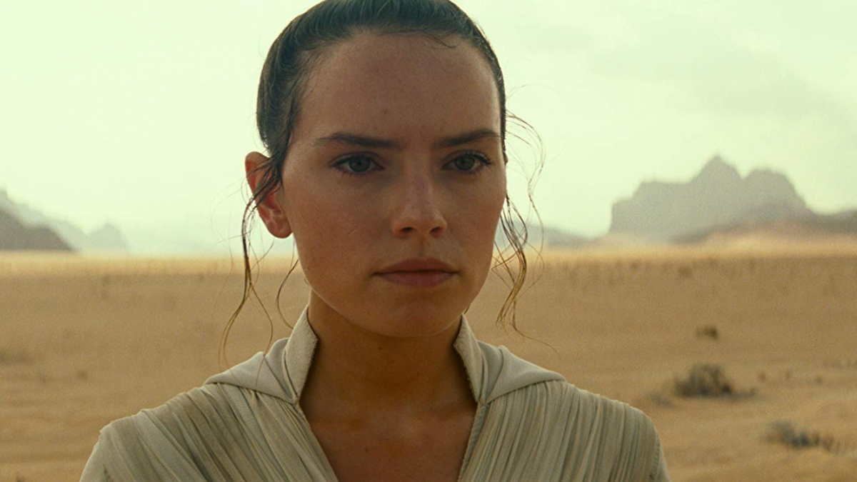Daisy Ridley no repetirá como Rey en Star Wars