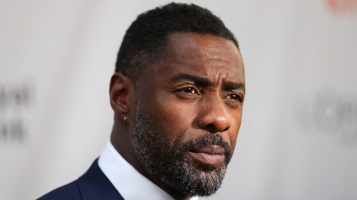 Idris Elba, confirmada para el reboot de 'El Escuadrón Suicida'.