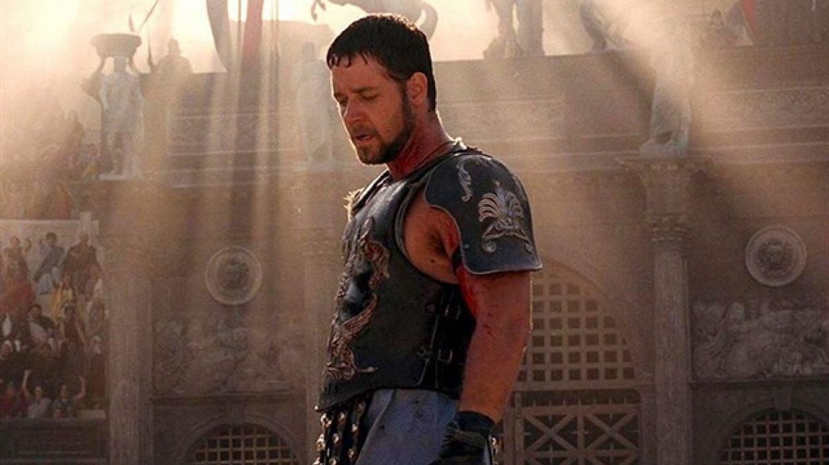 Los productores de 'Gladiator' ofrecen detalles de la secuela.
