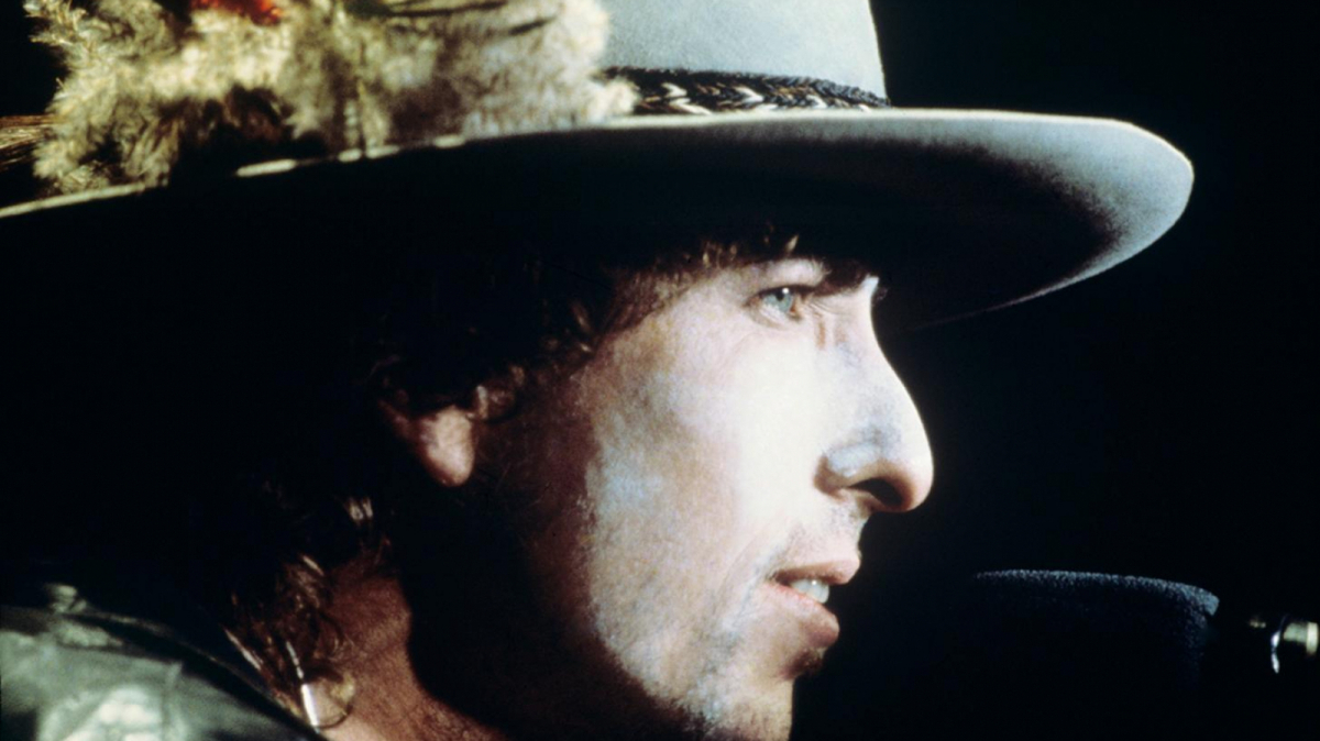 Scorsese repasa la gira de Bob Dylan en 'Rolling Thunder Revue'.
