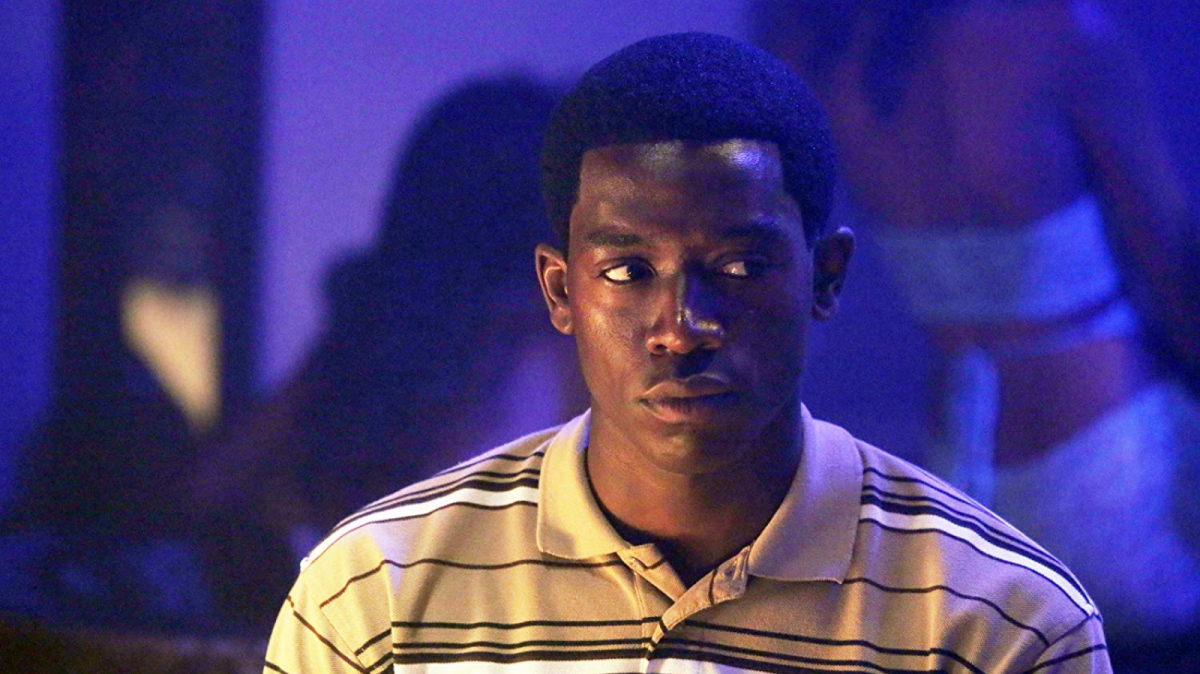 Damson Idris será el protagonista de ‘Outside the Wire’