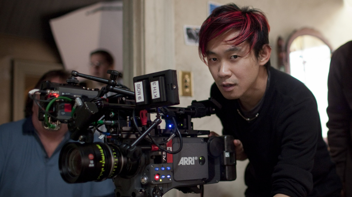 El cineasta James Wan, producirá el film junto a New Line Cinema