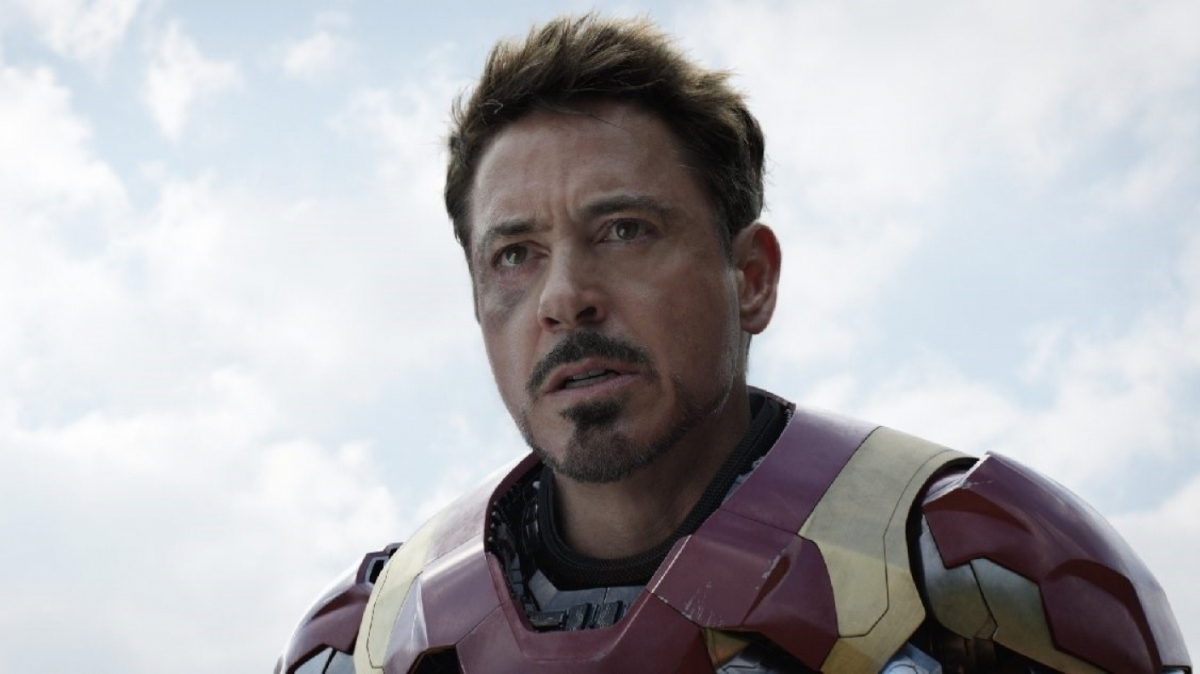 Tony Stark/Iron Man no volvería a aparecer en la fase 4 de Marvel