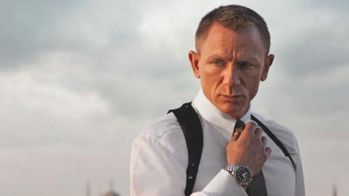 Bond (Craig) tendrá que hacer frente a una última misión
