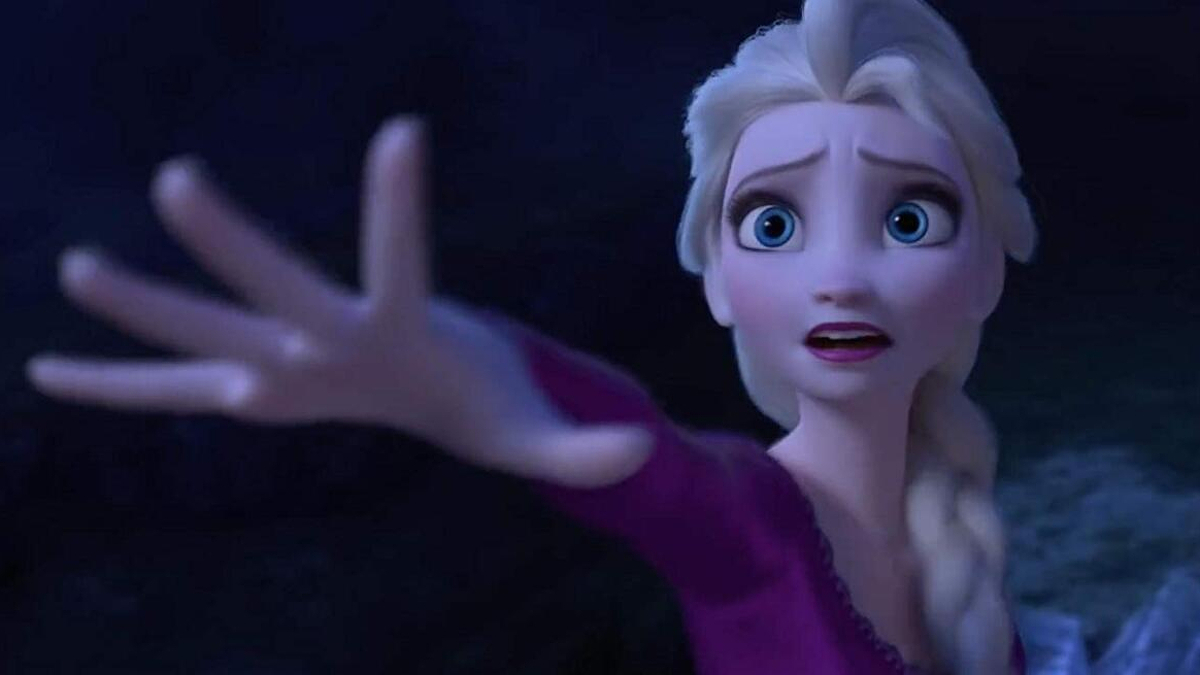 Desvelados los nuevos personajes de 'Frozen 2'
