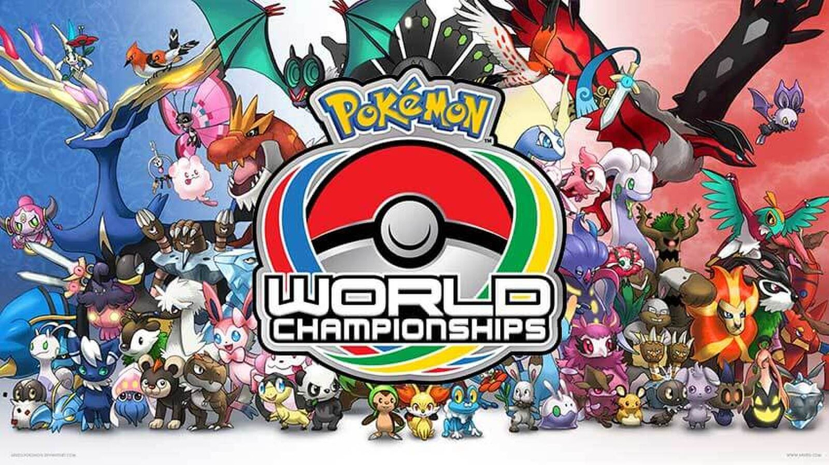 Llega la competición mundial de 'Pokémon'