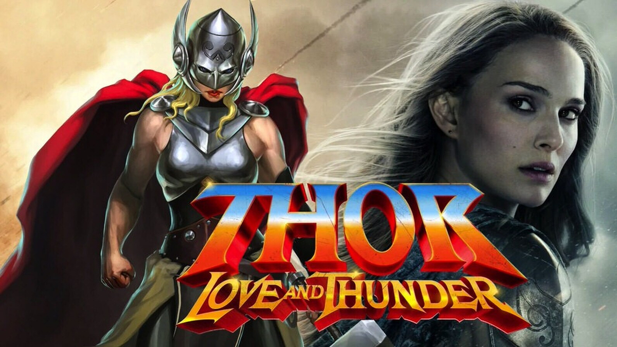 El director de 'Thor: Love and Thunder': habrán dos Thor - Estreno Thor Love And Thunder España