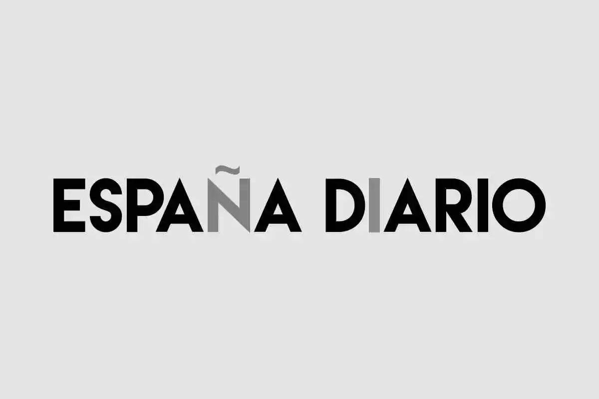 Ángel F. Garcia - España Diario